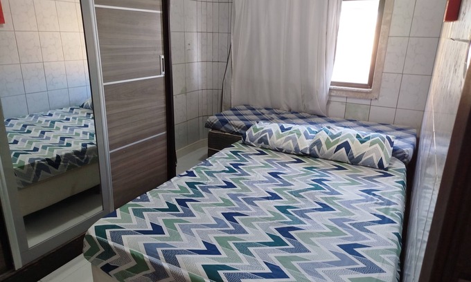 Jaua Casa | Peace of Jauá