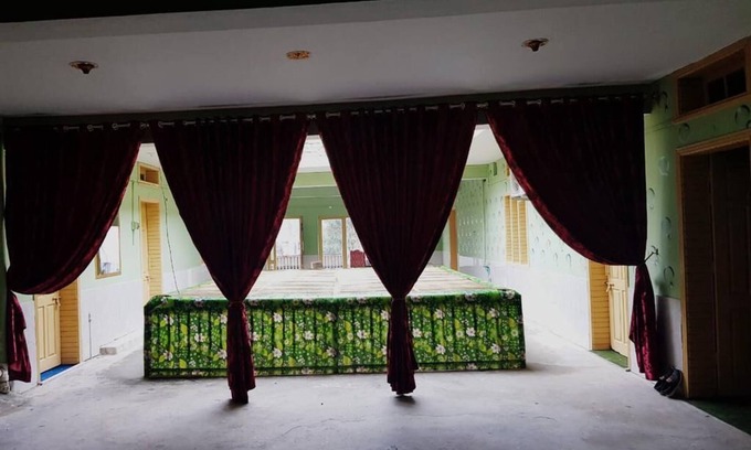 Mardan Hotel | Peace Palace Guest House