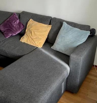 Vaster Apartamento | Peace palace