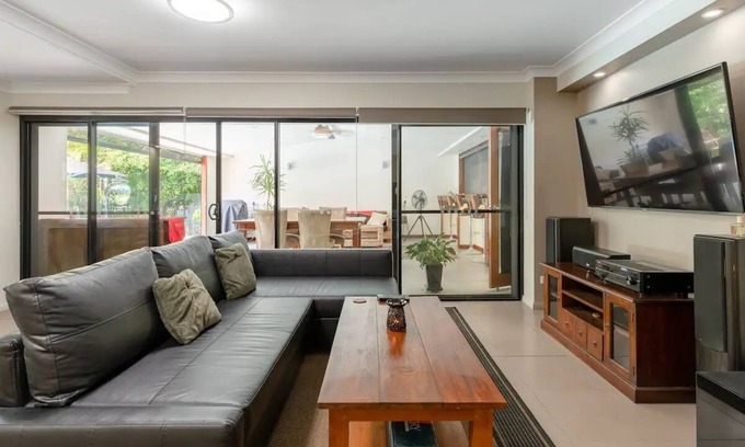 Shailer Park Apartamento | Peace & quiet on the Kimberly Plateau.