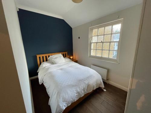 Islington Apartamento | Peaceful 1 Bedroom Flat near Highbury and Islington