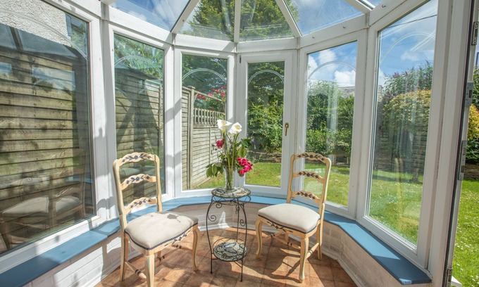 Rock Casa | Peaceful 2 Bed 2 Bathroom House nr Shops in Rock