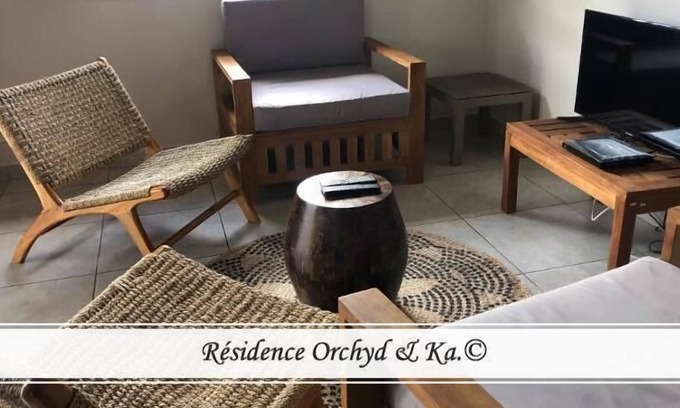 Sainte-Anne Cabaña | Peaceful 2-Bed Cottage, 5 mn Beach, Sainte-Anne