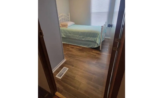 Barnesville Casa | Peaceful 2-bedroom home