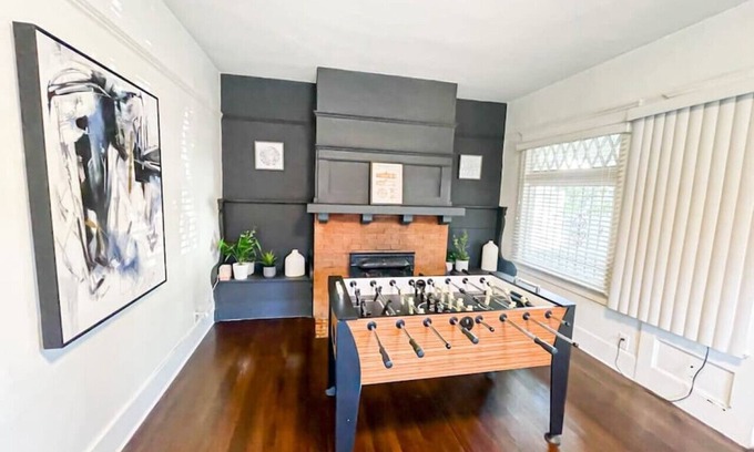 View Park-Windsor Hills Casa | Peaceful 2 Bedroom Home - NH-WIN