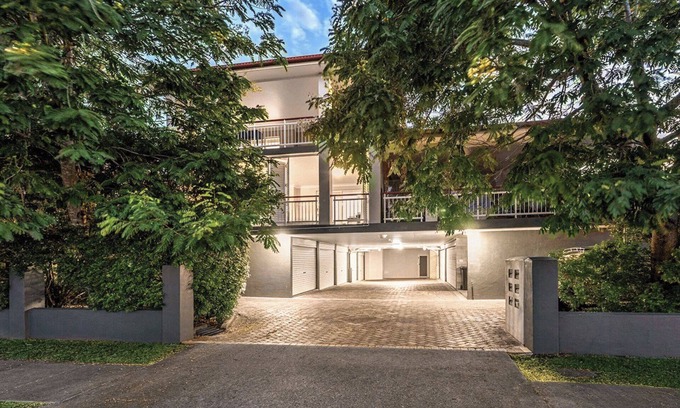 Hawthorne Apartamento | Spacious Stay | 3 Beds + Cot | Near Cafes & Ferry