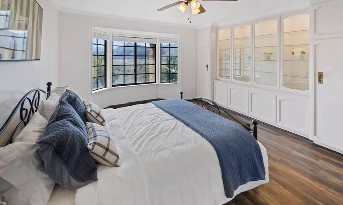 Camarillo Casa | Peaceful 3 bedroom ranch house
