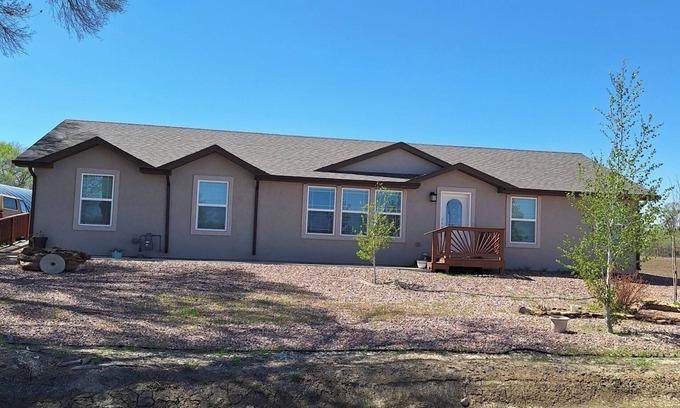 La Junta Casa | Peaceful 3-bedroom house in La Junta