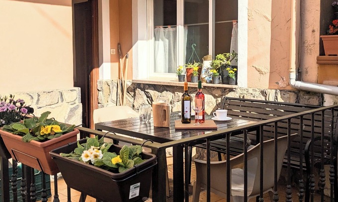 Puente Nuevo Casa | ¡Bienvenidos a Casa Mariquina en el precioso Vibaño!