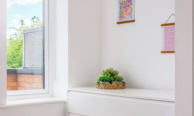 Waltham Forest Casa | Peaceful 4BR Home w/Garden& Parking in Walthamstow