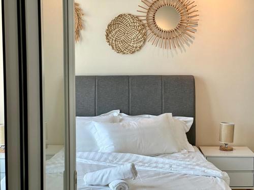 Tropicana Apartamento | Peaceful 4pax Tropicana Petaling Jaya One Utama