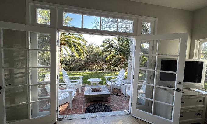 Valmonte Apartamento | Peaceful and Private