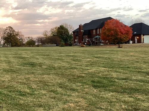 Cumming Casa | Peaceful Acres Executive Stay