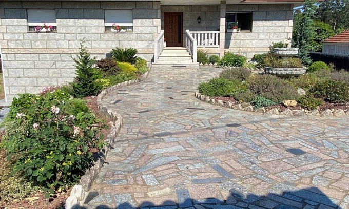 Tomino Casa | PEACEFUL AND PICTURESQUE NEWLY RENOVATED