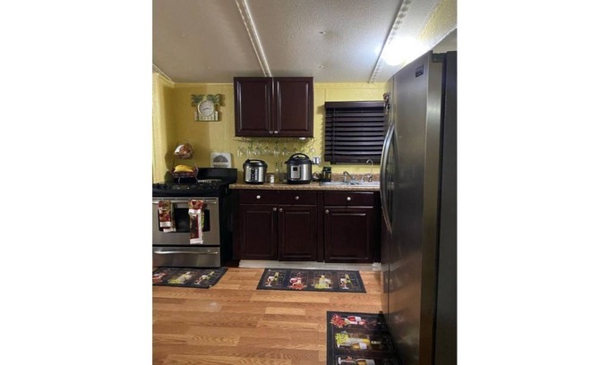 Arcadia Casa | Peaceful and Relaxing house 4/3. Pets are welcome with no charge.