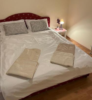 Rakovica Apartamento | Peaceful Apartment Simovic