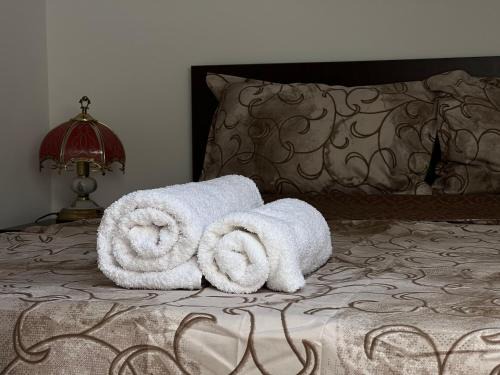 Alba Iulia Apartamento | Peaceful Attic Oasis