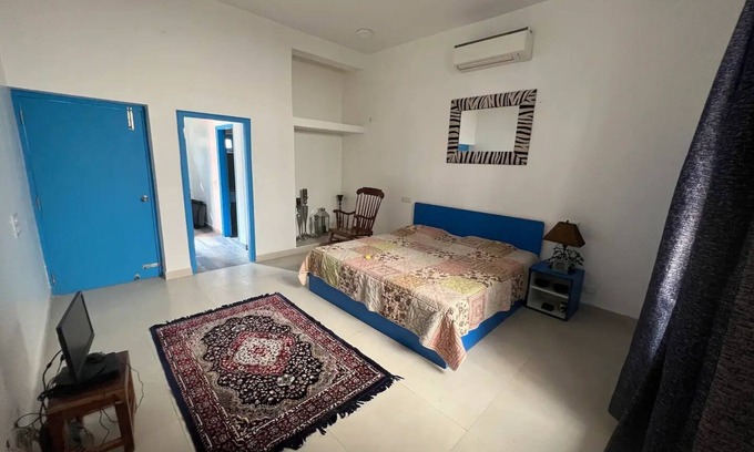 Noida Casa | Peaceful Bungalow Retreat in Heart of NCR