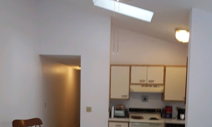 Orleans Condominio | Peaceful Cape Cod Condo 7 minutes to great Nauset Beach!