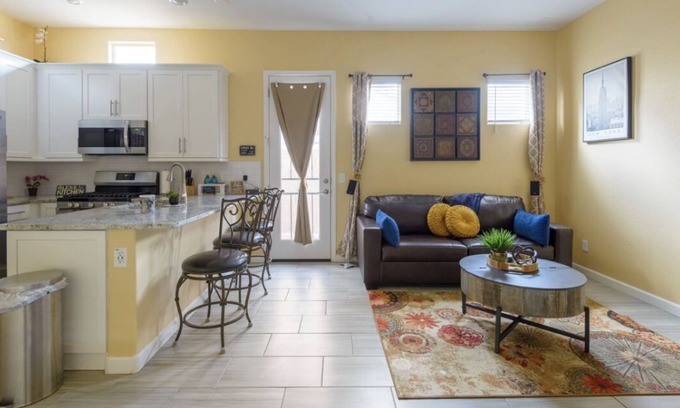 Surprise Casa | Peaceful casita in sunny Surprise