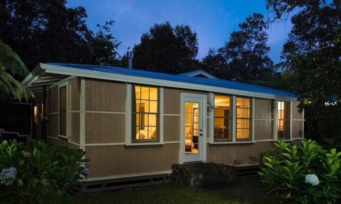 Volcano Casa | Pacífica y encantadora casa de campo en la selva del pueblo del volcán !!