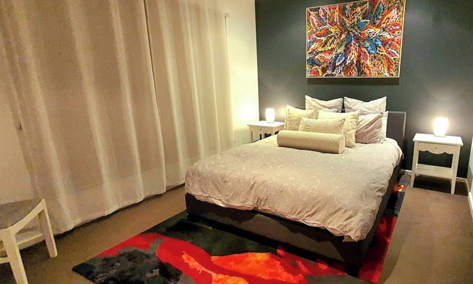 St Leonards Casa | Peaceful Coastal Getaway Near Private Beach & Wildlife Reserve