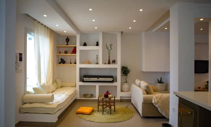 Sidi Dhrif Casa | Peaceful corner in the center of La Marsa
