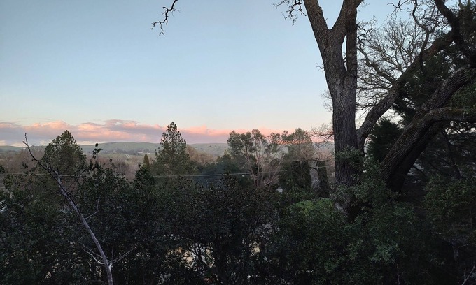 Atascadero Cabaña | Peaceful cottage in the woods