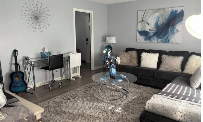 Florence Casa | Peaceful Country Getaway