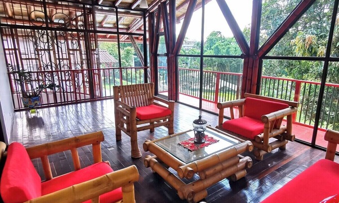 Dosquebradas Casa | Peaceful Country House. Secure complex. Own pool