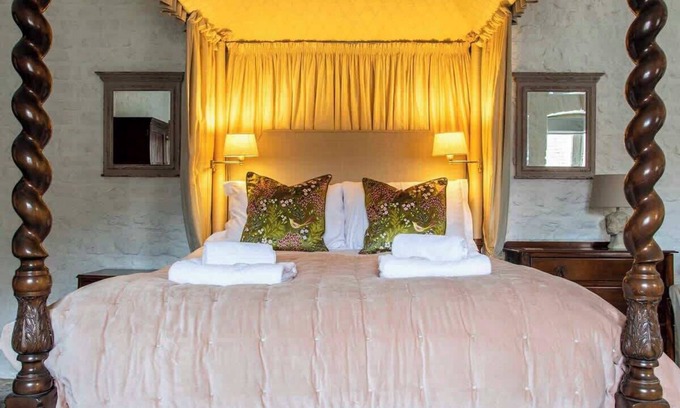 Wick Apartamento | Peaceful Country Idyll