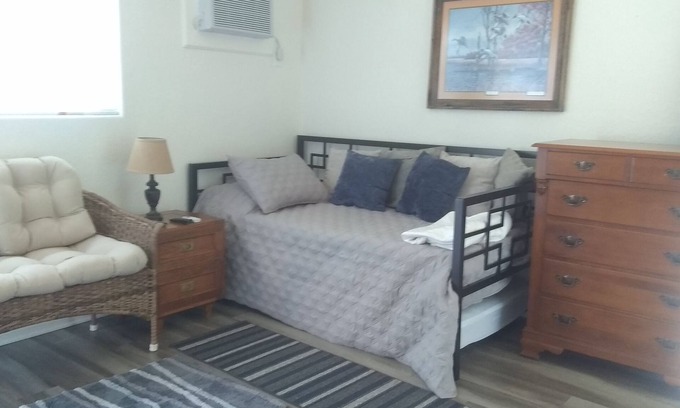 Killeen Casa | Peaceful Country Place
