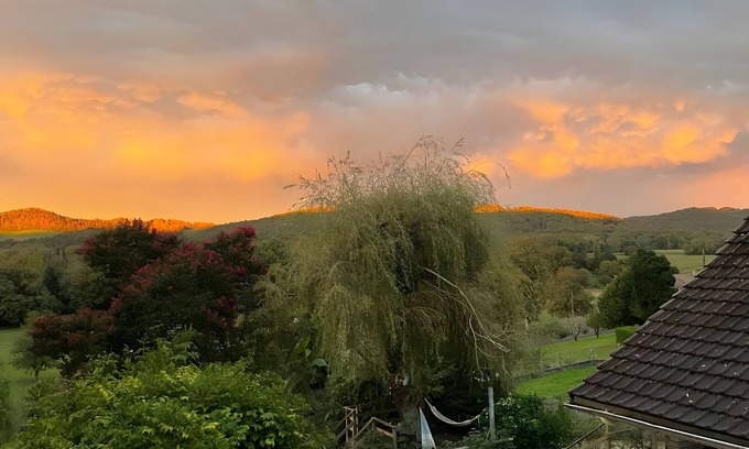 Parbayse Cabaña | Peaceful Countryside Getaway