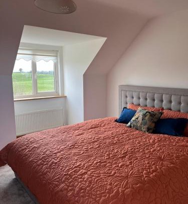 Curraghboy Casa | Peaceful Countryside Stay in Glasson