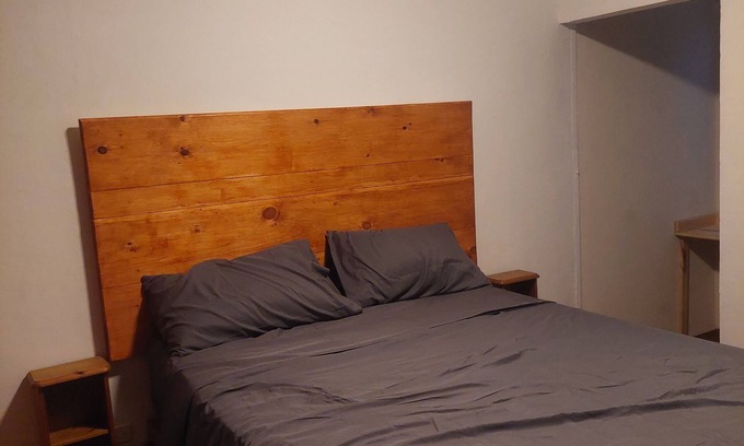 Blue Waters Apartamento | Peaceful & cozy 2B near golf and beach