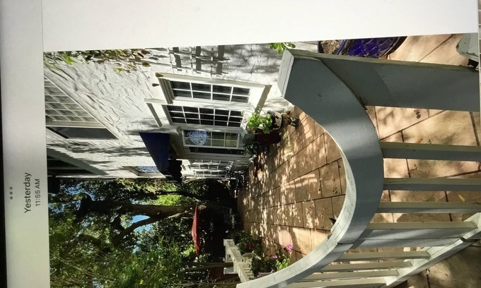 San Anselmo Apartamento | Peaceful Doll House