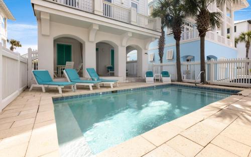 Sunnyside Casa | Peaceful Easy Feeling by Oversee 30A