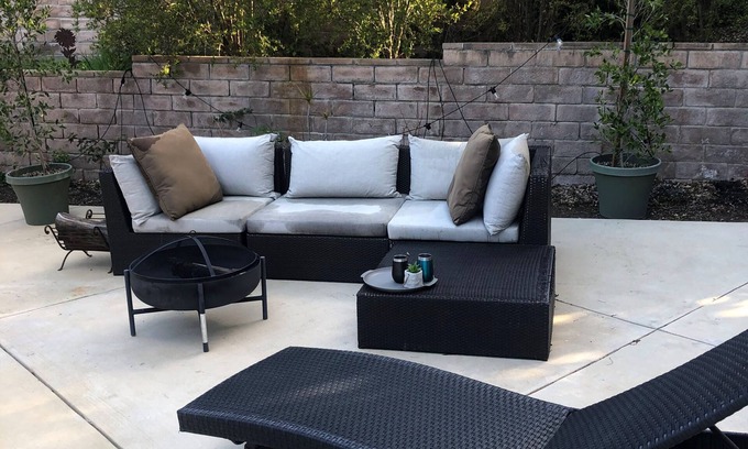 Thousand Oaks Apartamento | Peaceful Executive Retreat