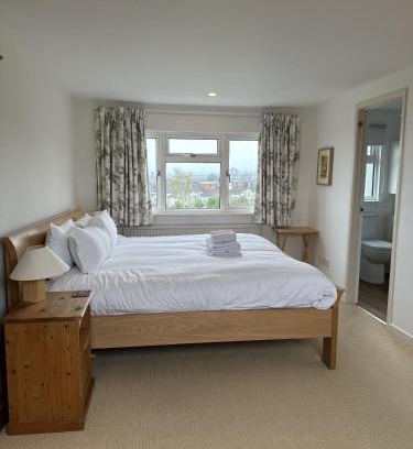 Horfield Casa | Peaceful Family Retreat Near Gloucester Road