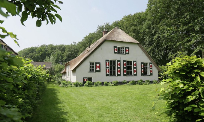 Municipality of Utrechtse Heuvelrug Otro | Casa rural en Doorn cerca de Utrechtse Heuvelrug