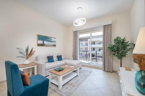 Motor City Apartamento | Peaceful flat in Motor City