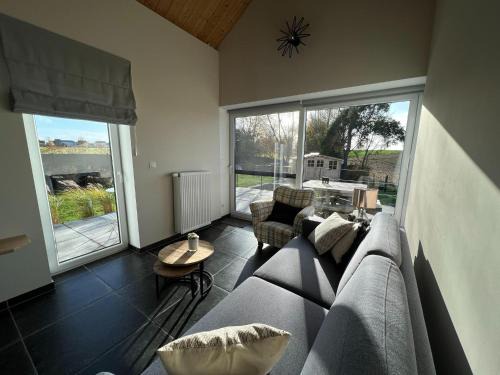 Modave Casa | Peaceful Garden Home in Modave