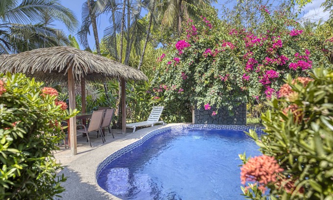 Esterillos Centro Apartamento | Hermoso apartamento cerca de la playa en Esterillos Centro