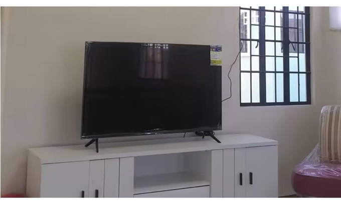 Dinalupihan Casa | Peaceful Haven in Hermosa, Philippines - Entire House for Rent