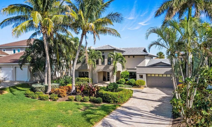 Tierra Verde Casa | Peaceful Haven| Waterfront Home|Tierra Verde