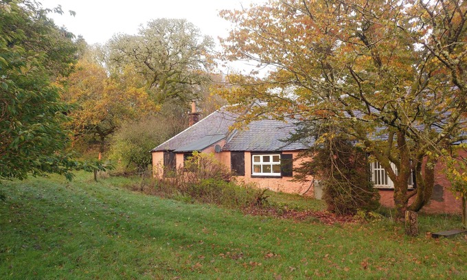 Kirkmichael Cabaña | Peaceful hideaway retreat!