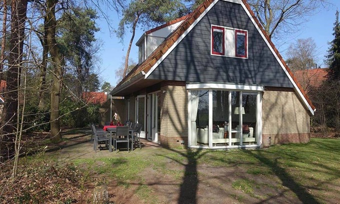 Lemele Casa | Casa en Lemele cerca del bosque