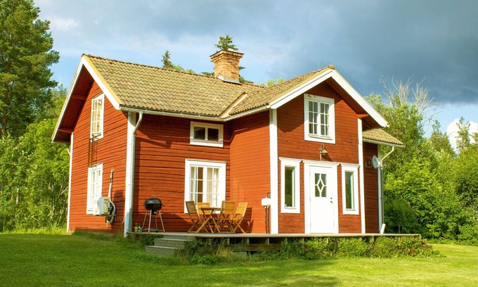 Falun Casa | Peaceful holiday home in Falun, Dalarna | SE19028