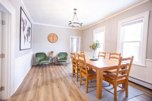 Oshkosh Casa | Peaceful Home in Heart of Oshkosh