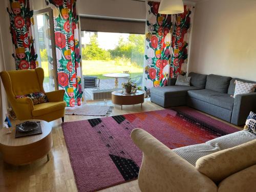 Tartu Apartamento | Peaceful Home in the Center of Tartu